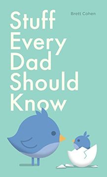portada Stuff Every dad Should Know (Stuff you Should Know) (en Inglés)
