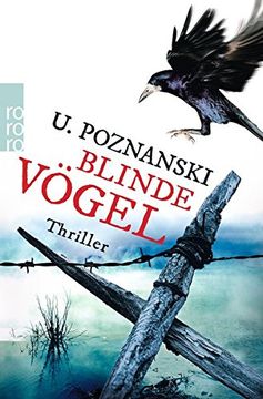 portada Blinde Vögel (en Alemán)