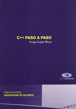 portada c++ paso a paso (en Catalá)