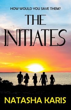 portada The Initiates (en Inglés)
