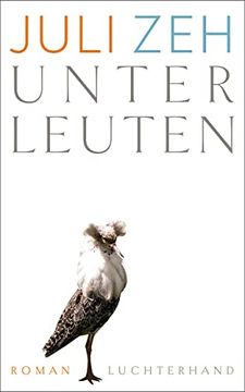portada Unterleuten: Roman (in German)