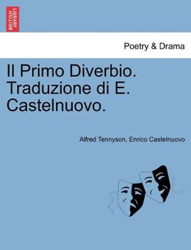 portada Il Primo Diverbio. Traduzione di E. Castelnuovo. (Italian Edition)