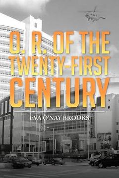 portada o. r. of the twenty-first century (en Inglés)