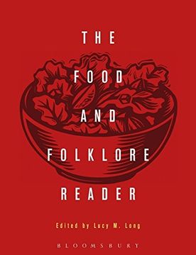 portada Food and Folklore Reader