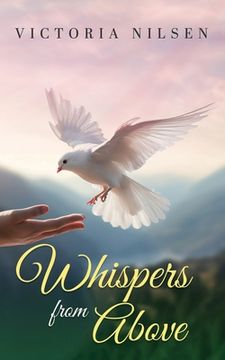 portada Whispers from Above (en Inglés)