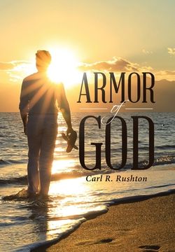 portada Armor Of God (en Inglés)