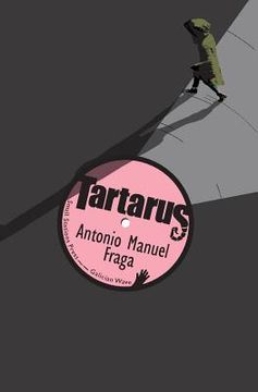 portada Tartarus (en Inglés)
