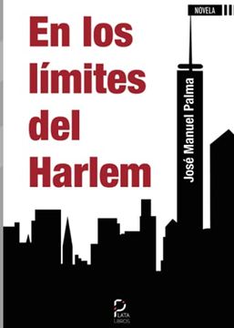 portada En los Límites del Harlem (in Spanish)