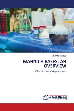 portada Mannich Bases: An Overview (en Inglés)
