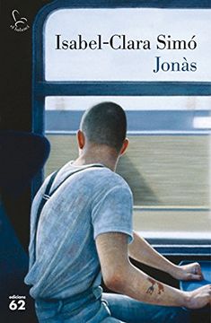 portada Jonàs (el Balancí) (in Catalá)