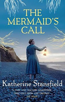 portada The Mermaid'S Call: A Darkly Atmospheric Tale of Mystery and Intrigue: 3 (Cornish Mysteries, 3) 