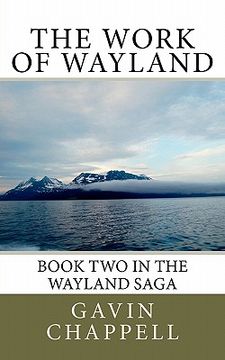 portada the work of wayland (en Inglés)