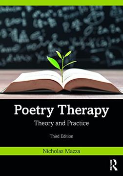 portada Poetry Therapy: Theory and Practice (en Inglés)