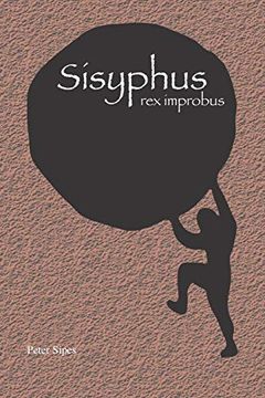 portada Sisyphus: Rex Improbus (en Latin)