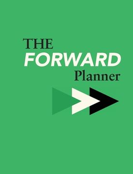 portada The Forward Planner