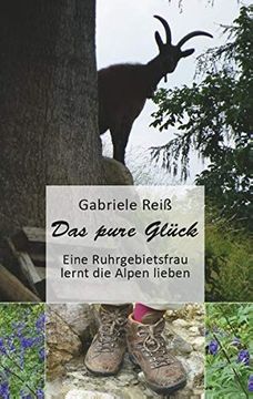 portada Das Pure Gluck (en Alemán)