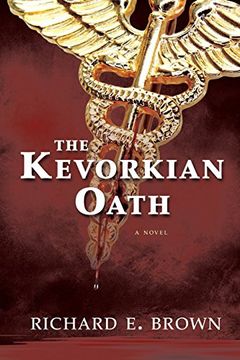 portada The Kevorkian Oath (en Inglés)