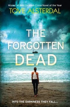 portada The Forgotten Dead