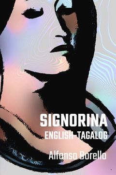 portada Signorina - English/Tagalog Enhanced Edition (en Inglés)