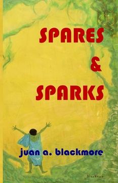 portada Spares & Sparks (en Inglés)