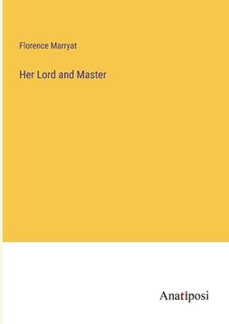 portada Her Lord and Master (in English)