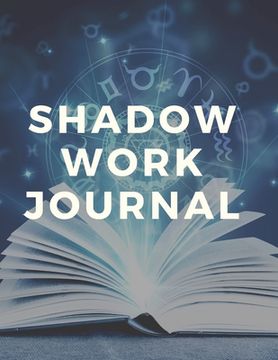 portada Shadow Work Journal and Workbook (en Inglés)