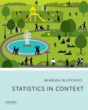 portada Statistics in Context