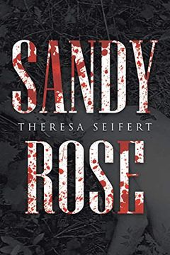 portada Sandy Rose (in English)