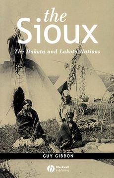 portada the sioux (in English)