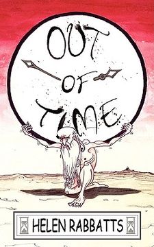 portada out of time