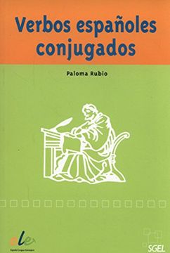 portada Verbos Españoles Conjugados (in Spanish)