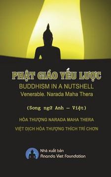 portada Phat Giao Yeu Luoc (en Vietnamita)