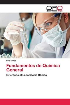 portada Fundamentos de Química General