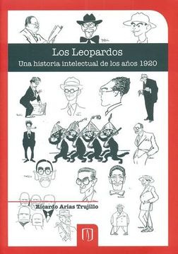 portada Los Leopardos (in Spanish)