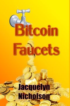 portada Bitcoin Faucets (in English)