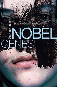 portada Nobel Genes