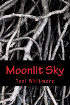 portada Moonlit Sky (en Inglés)