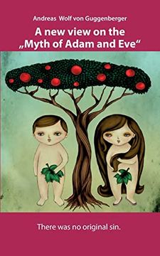 portada A new View on the "Myth of Adam and Eve" (in German)