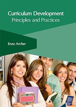 portada Curriculum Development: Principles and Practices