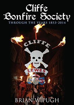 portada Cliffe Bonfire Society