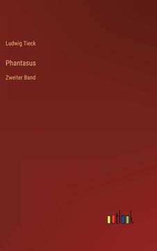 portada Phantasus: Zweiter Band (en Alemán)