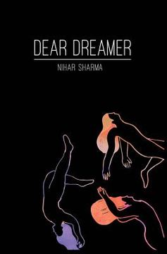 portada Dear Dreamer