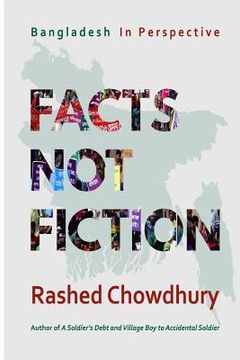 portada Facts, Not Fiction: Bangladesh in Perspective (in English)