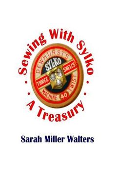 portada Sewing With Sylko - A Treasury (en Inglés)
