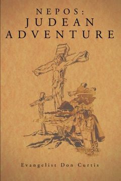 portada Nepos: Judean Adventure (en Inglés)
