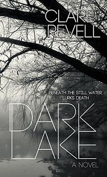 portada Dark Lake 