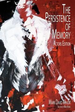 portada the persistence of memory (in English)
