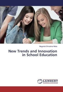 portada New Trends and Innovation in School Education