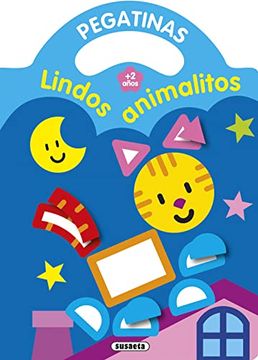portada Lindos Animalitos 1 (in Spanish)