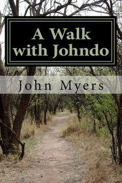 portada A Walk with Johndo (en Inglés)